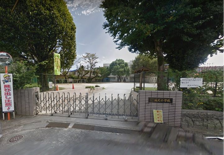 熊本県熊本市北区清水新地3(マンション)の賃貸物件の周辺