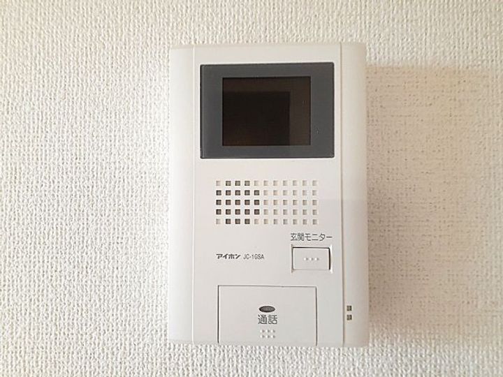 プティボヌールIIの内装