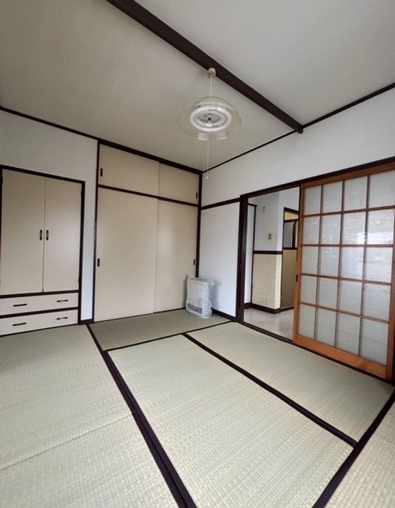 レトロアパート寿荘のその他画像