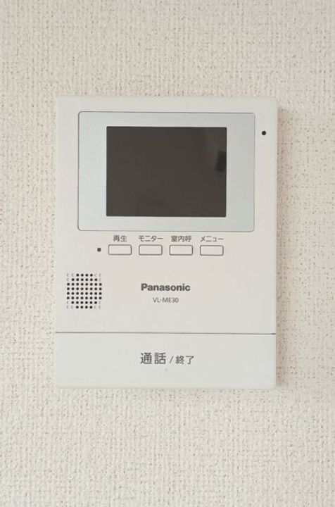 福島県郡山市富久山町福原字大師前(アパート)の賃貸物件の内装