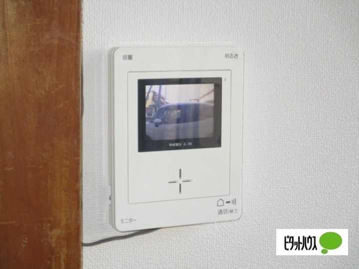 神奈川県小田原市高田(一戸建)の賃貸物件の内装