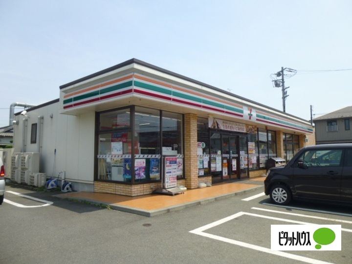 神奈川県小田原市高田(一戸建)の賃貸物件の周辺