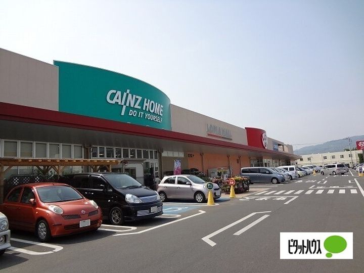 神奈川県小田原市高田(一戸建)の賃貸物件の周辺