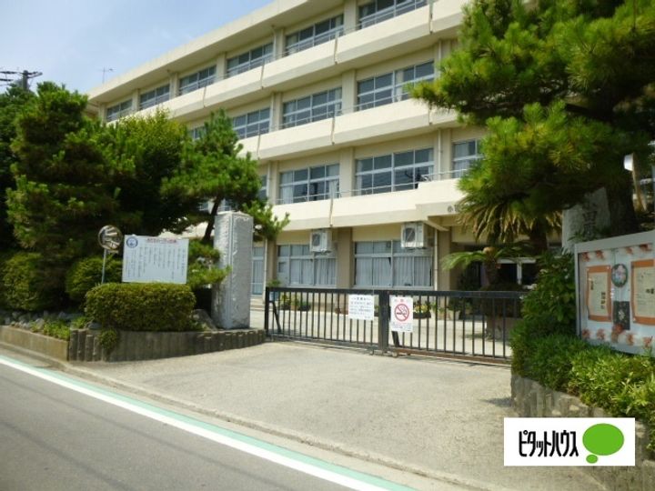 神奈川県小田原市高田(一戸建)の賃貸物件の周辺