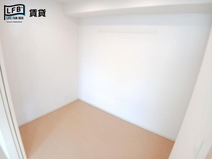 フレッシュリーAの内装