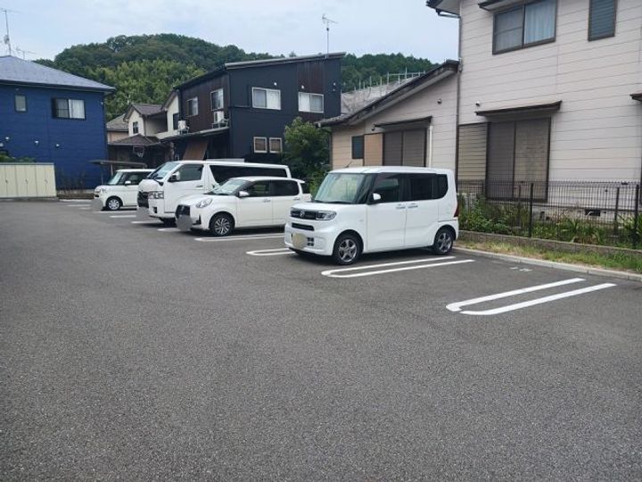 兵庫県豊岡市九日市上町(アパート)の賃貸物件の地図