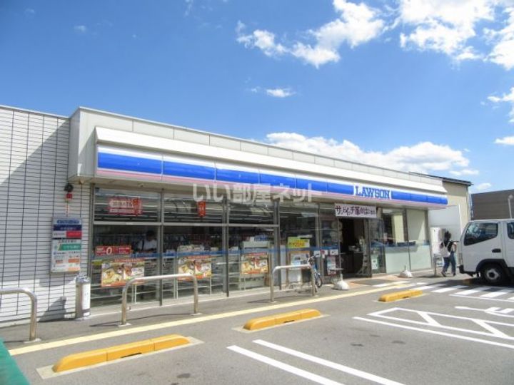 兵庫県豊岡市九日市上町(アパート)の賃貸物件の周辺