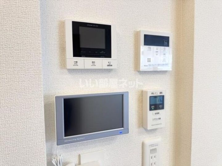 栃木県宇都宮市宿郷1(アパート)の賃貸物件の内装