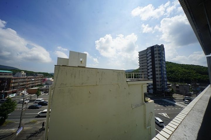 山口県下関市秋根本町2(マンション)の賃貸物件のその他画像