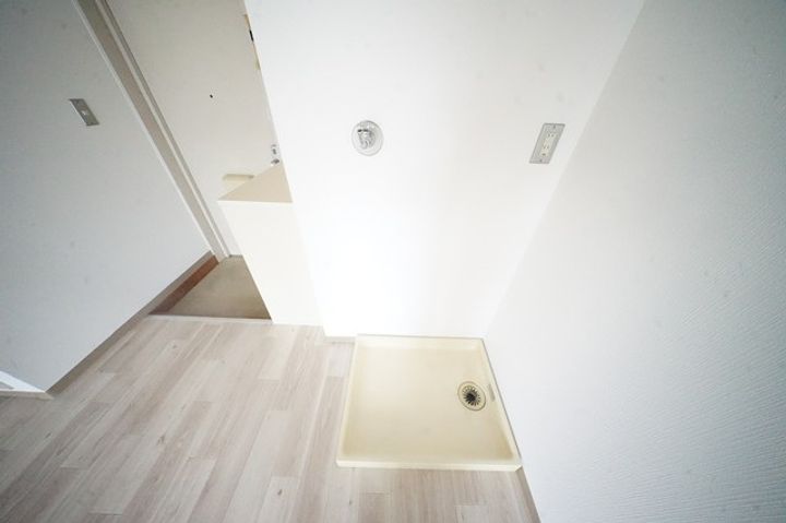 山口県下関市秋根本町2(マンション)の賃貸物件の内装