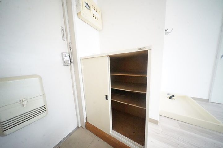 山口県下関市秋根本町2(マンション)の賃貸物件のその他画像