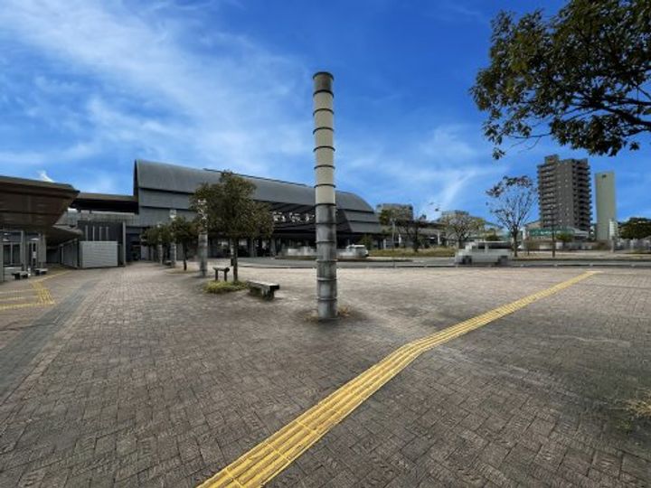 高知県高知市愛宕山南町(マンション)の賃貸物件の周辺