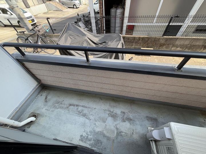 トゥジュールIIの内装