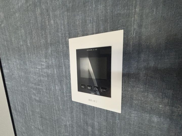 トゥジュールIIの内装