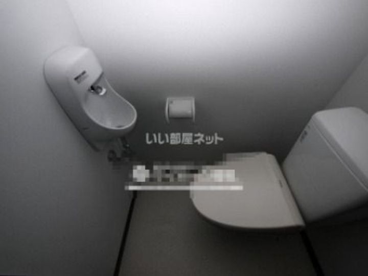Ange townの内装