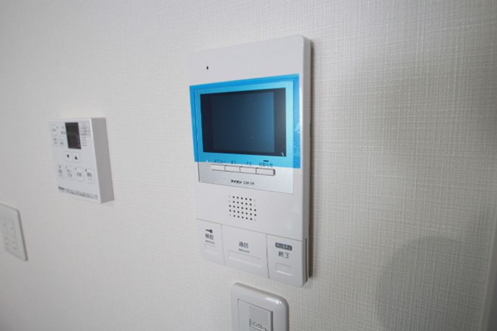 セブンプロート船越南3丁目の内装