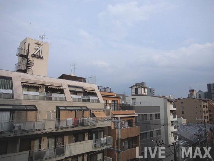 リーガル京都河原町IIIのその他画像