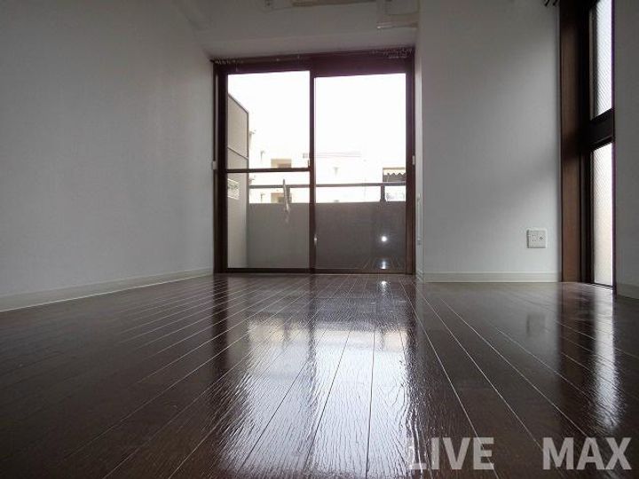 リーガル京都河原町IIIの内装