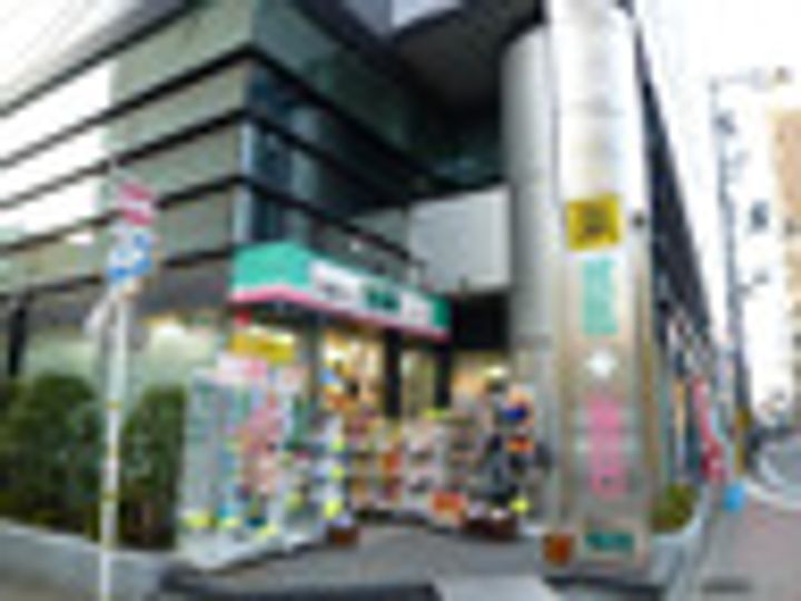 リーガル京都河原町IIIの周辺