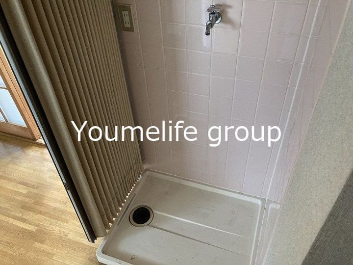 ハイツ野村の内装