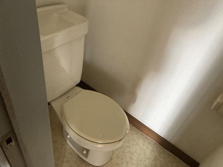 ハイツ野村の内装