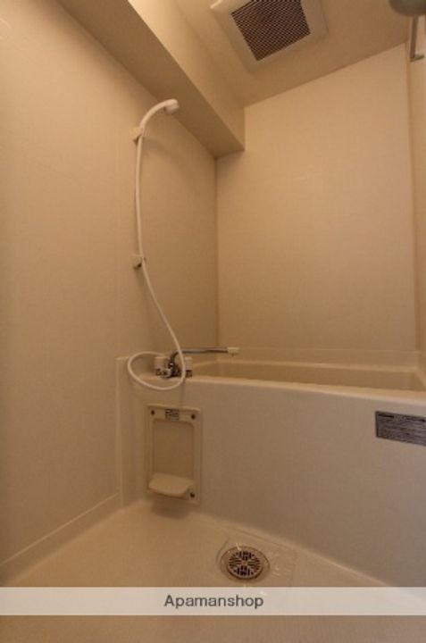 ソフィア高宮A館の風呂