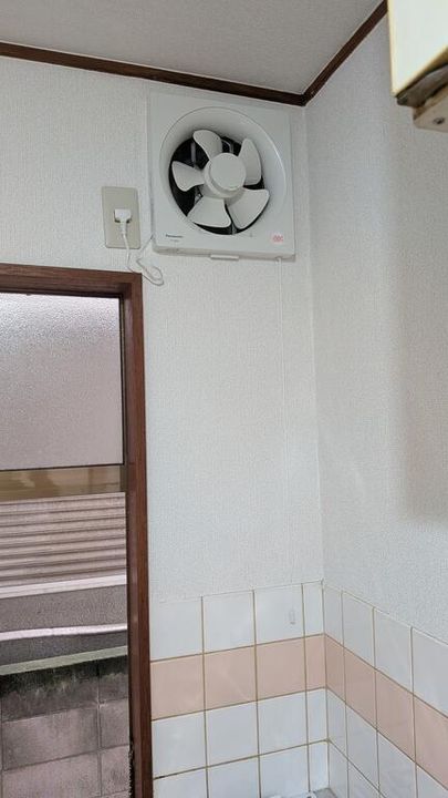 ハイム花の内装