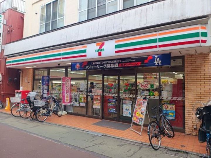 東京都葛飾区東金町3(マンション)の賃貸物件の周辺