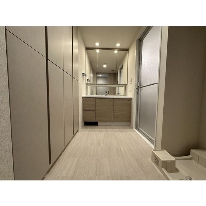 ザ・ケンジントン・レジデンス上池台の内装