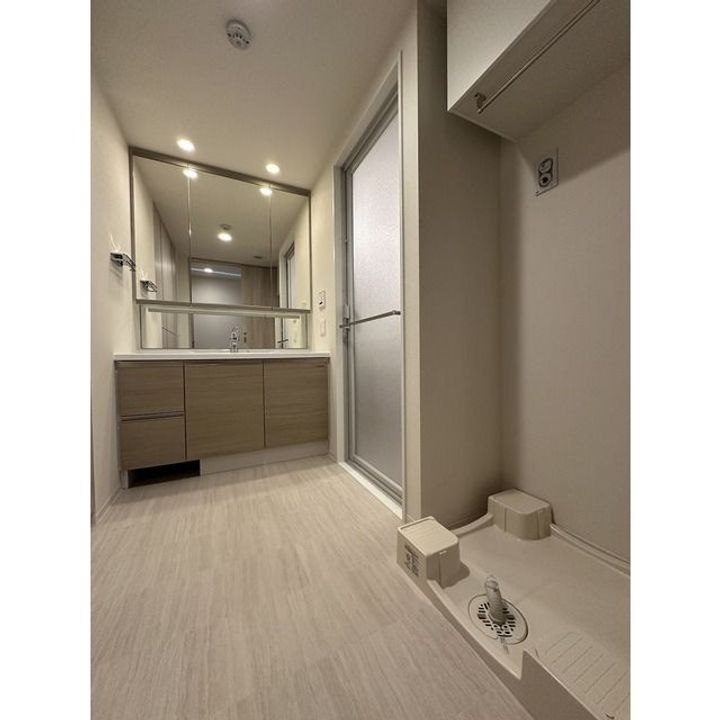 ザ・ケンジントン・レジデンス上池台の内装