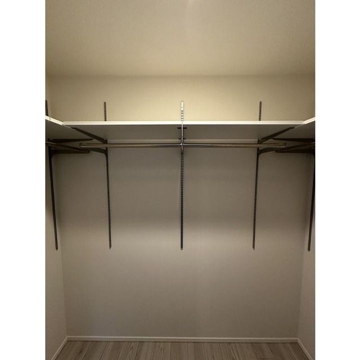 ザ・ケンジントン・レジデンス上池台の内装