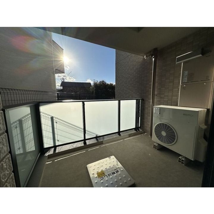 ザ・ケンジントン・レジデンス上池台の内装