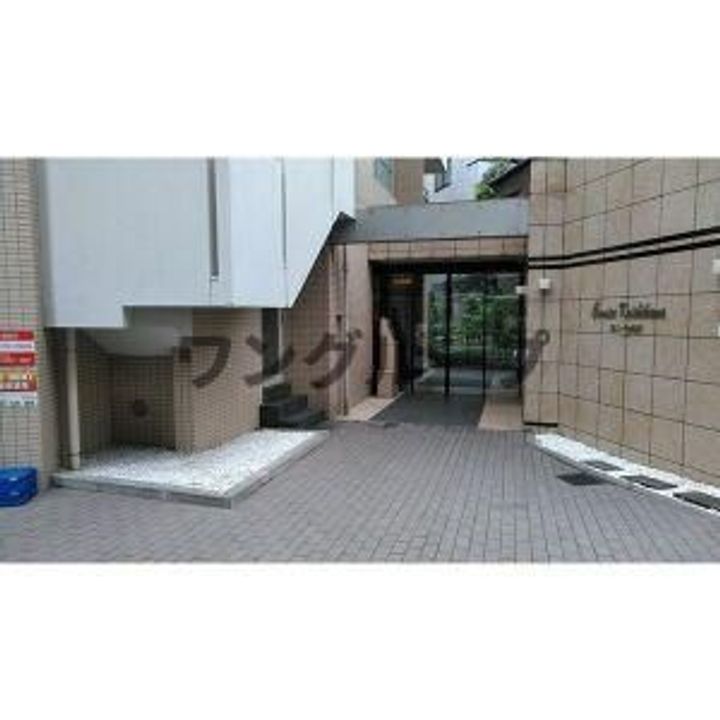 コルニーチェ小石川の地図
