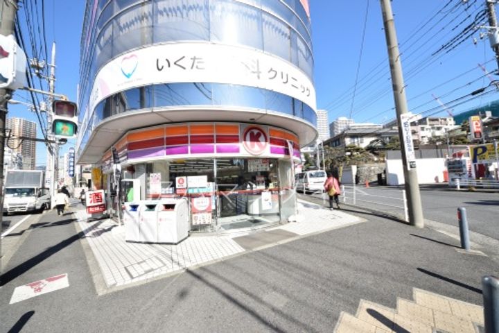 神奈川県横浜市戸塚区平戸町(一戸建)の賃貸物件の周辺