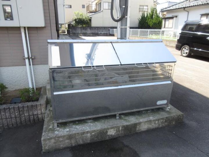 Sun shineの地図