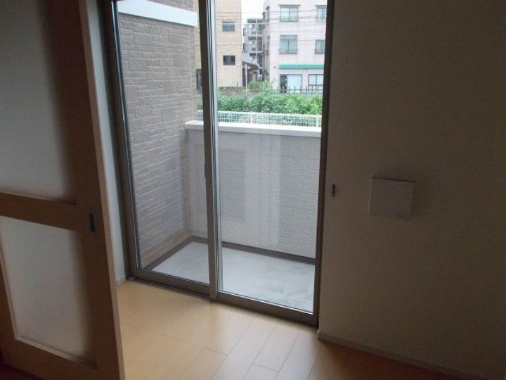 埼玉県富士見市大字水子(アパート)の賃貸物件の内装