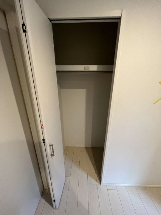 Vezeliaの内装