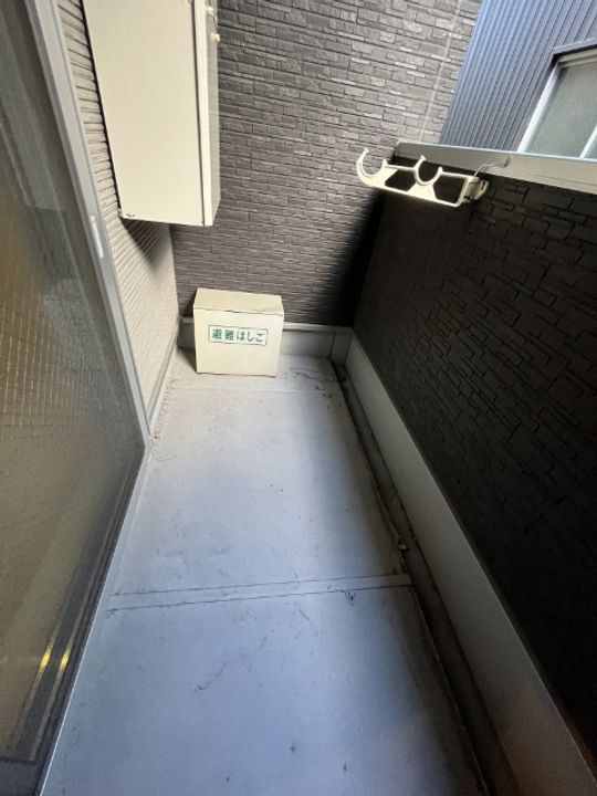 Vezeliaの内装