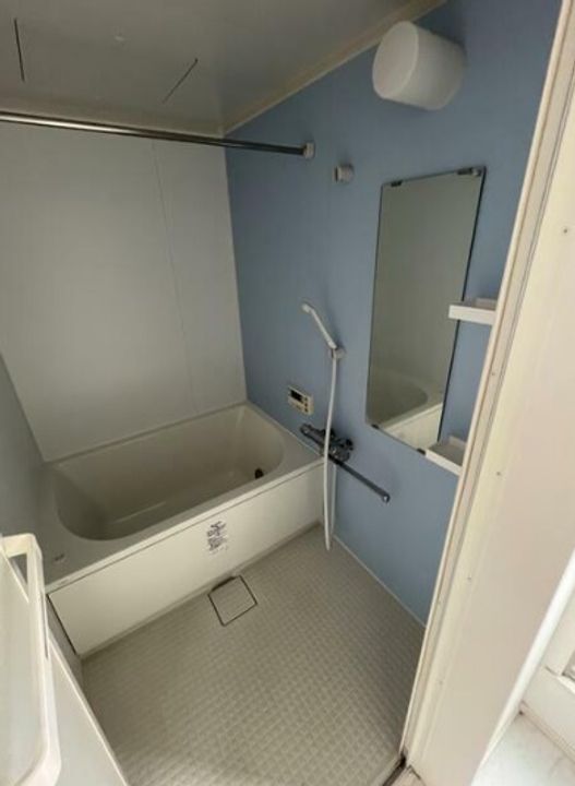 la vie belle西馬込の風呂