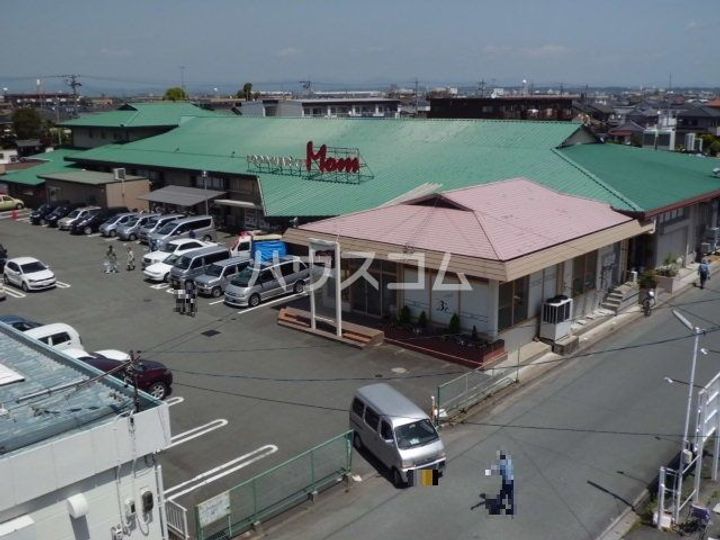 マンションフロイデの周辺