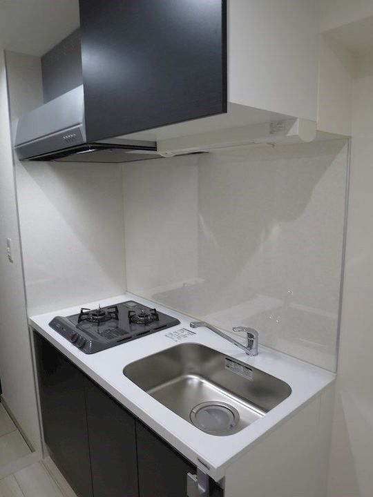 東京都八王子市明神町4(マンション)の賃貸物件のキッチン