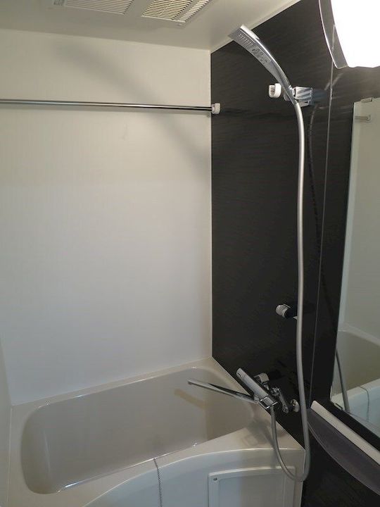 東京都八王子市明神町4(マンション)の賃貸物件の風呂