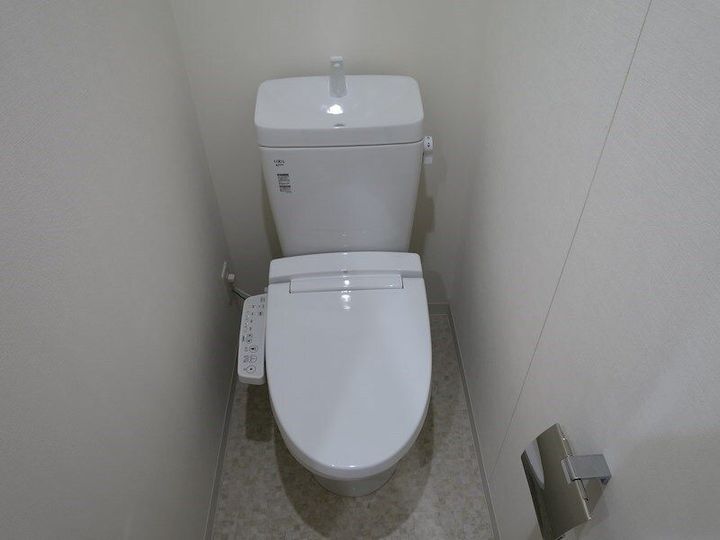 東京都八王子市明神町4(マンション)の賃貸物件の内装