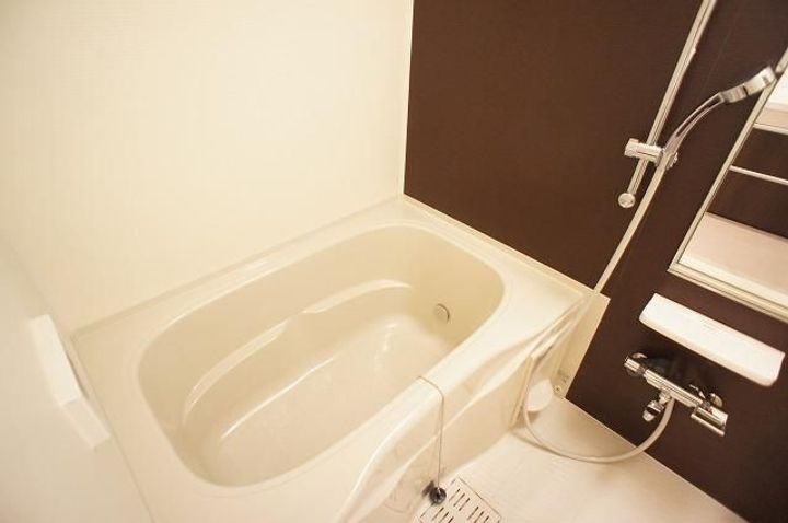 カシリ・エスポワールの風呂