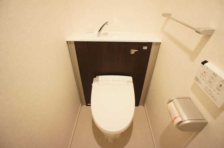 カシリ・エスポワールの内装