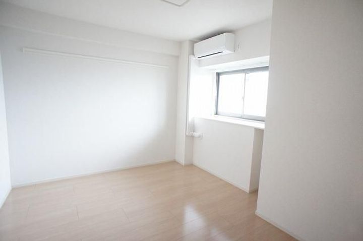 カシリ・エスポワールの内装