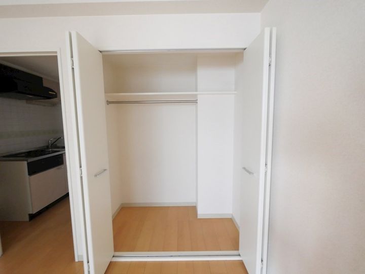 埼玉県八潮市大瀬1(マンション)の賃貸物件の内装