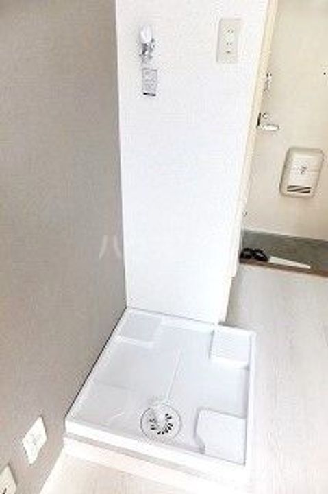 パークアベニュー小金井IIの内装