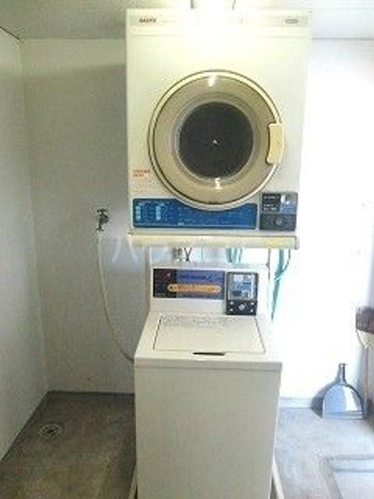 パークアベニュー小金井IIの内装