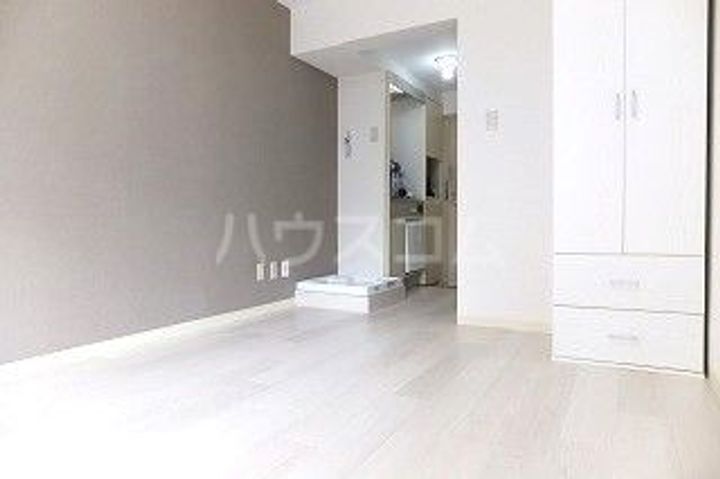 パークアベニュー小金井IIの内装